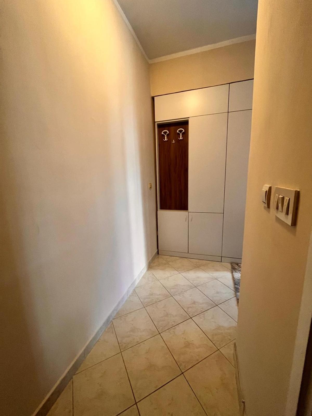 Apartment Apartment City Tivat