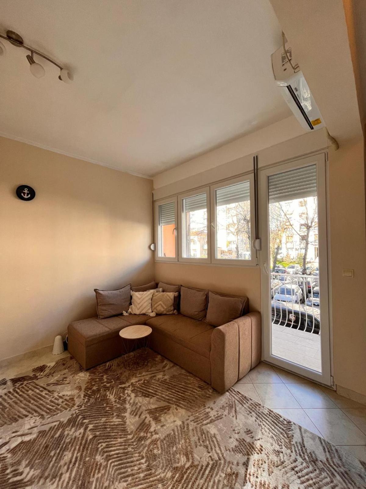 Apartment City Tivat