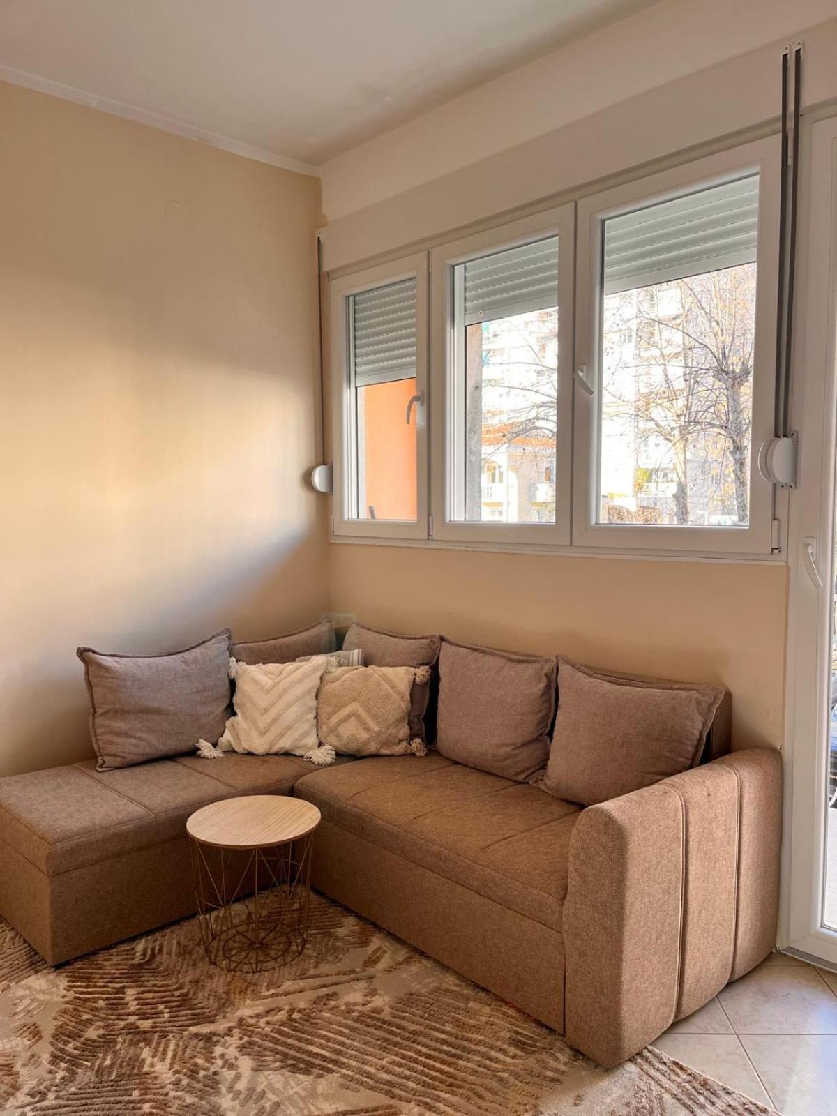 Apartment Apartment City Tivat