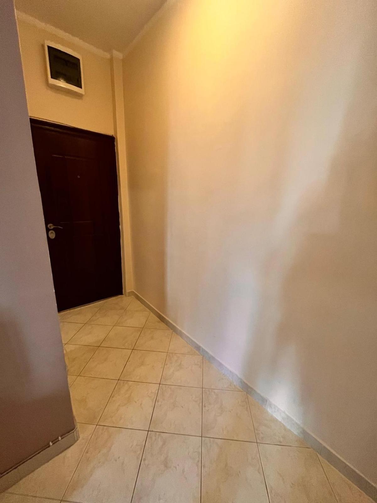 Apartment City Апартаменты