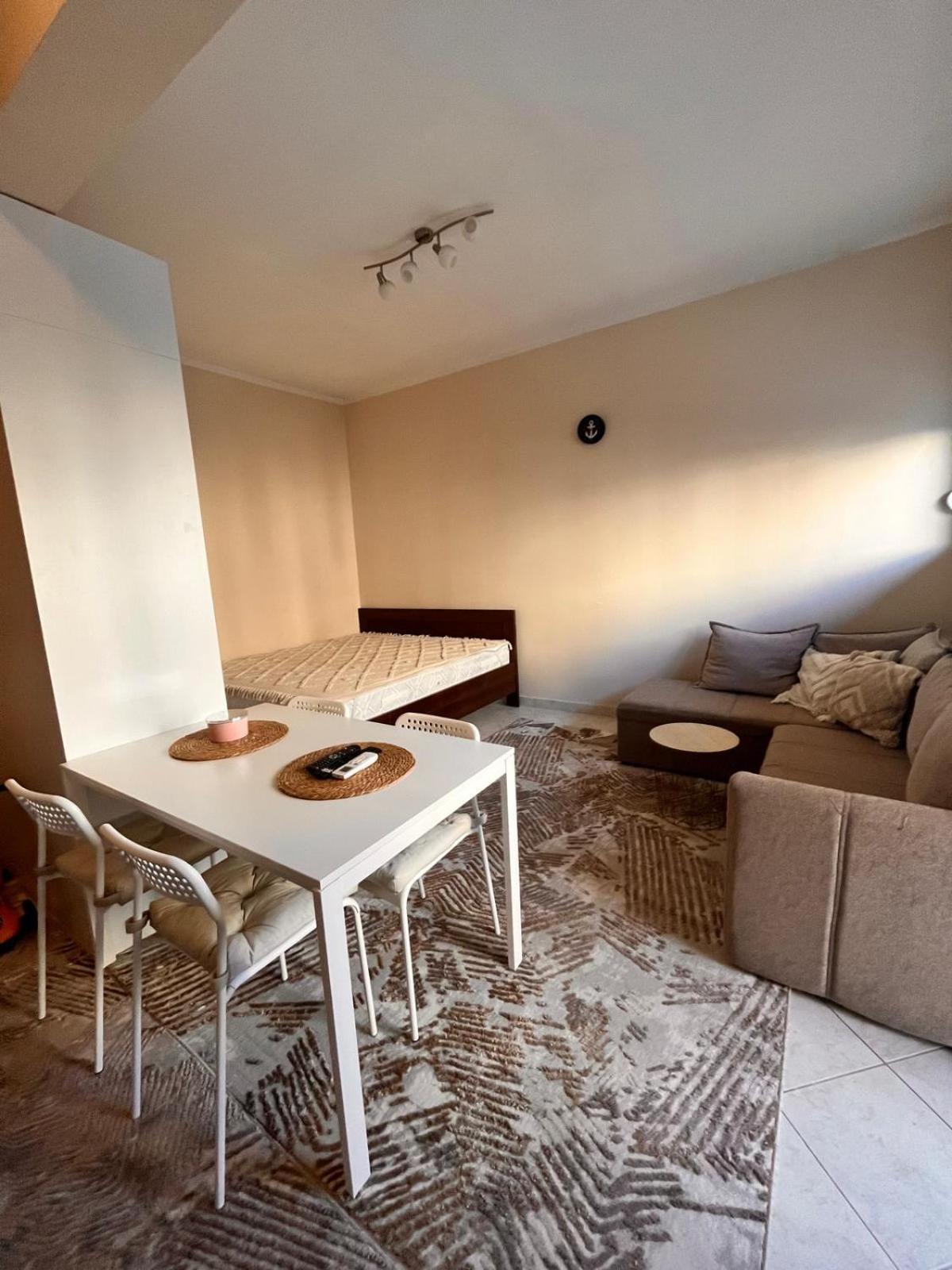 Апартаменты Apartment City