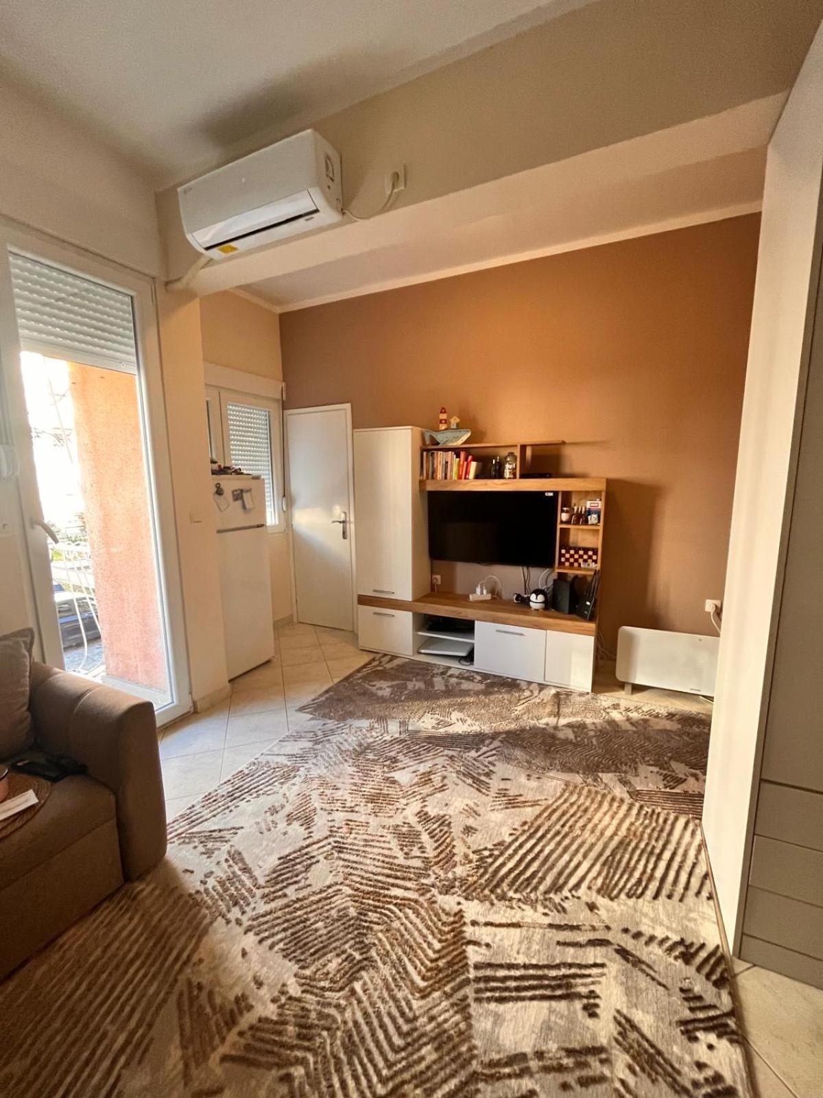 Apartment City Апартаменты Тиват